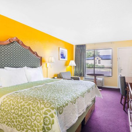 Days Inn Джаксънвил Екстериор снимка