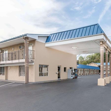 Days Inn Джаксънвил Екстериор снимка