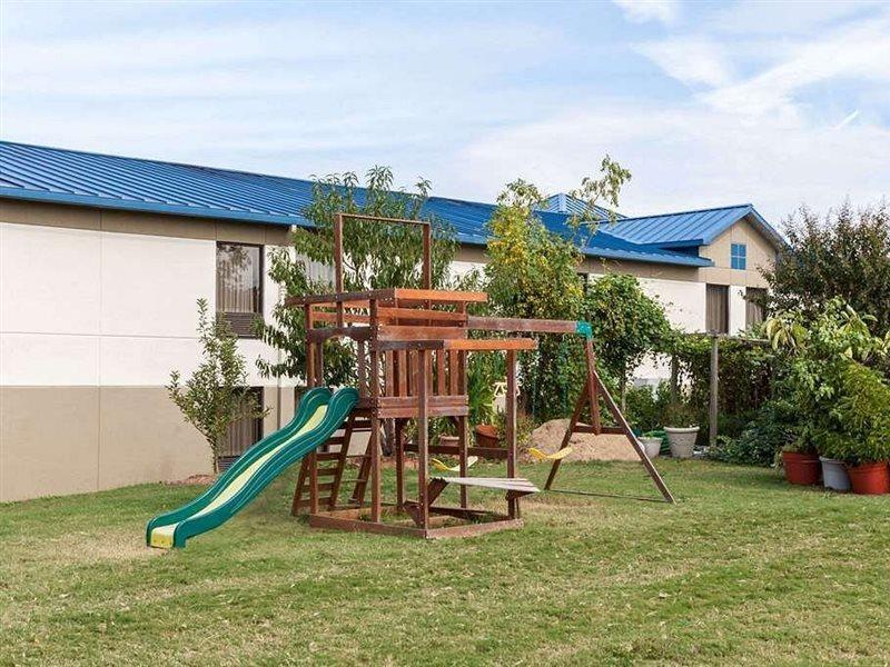 Days Inn Джаксънвил Екстериор снимка
