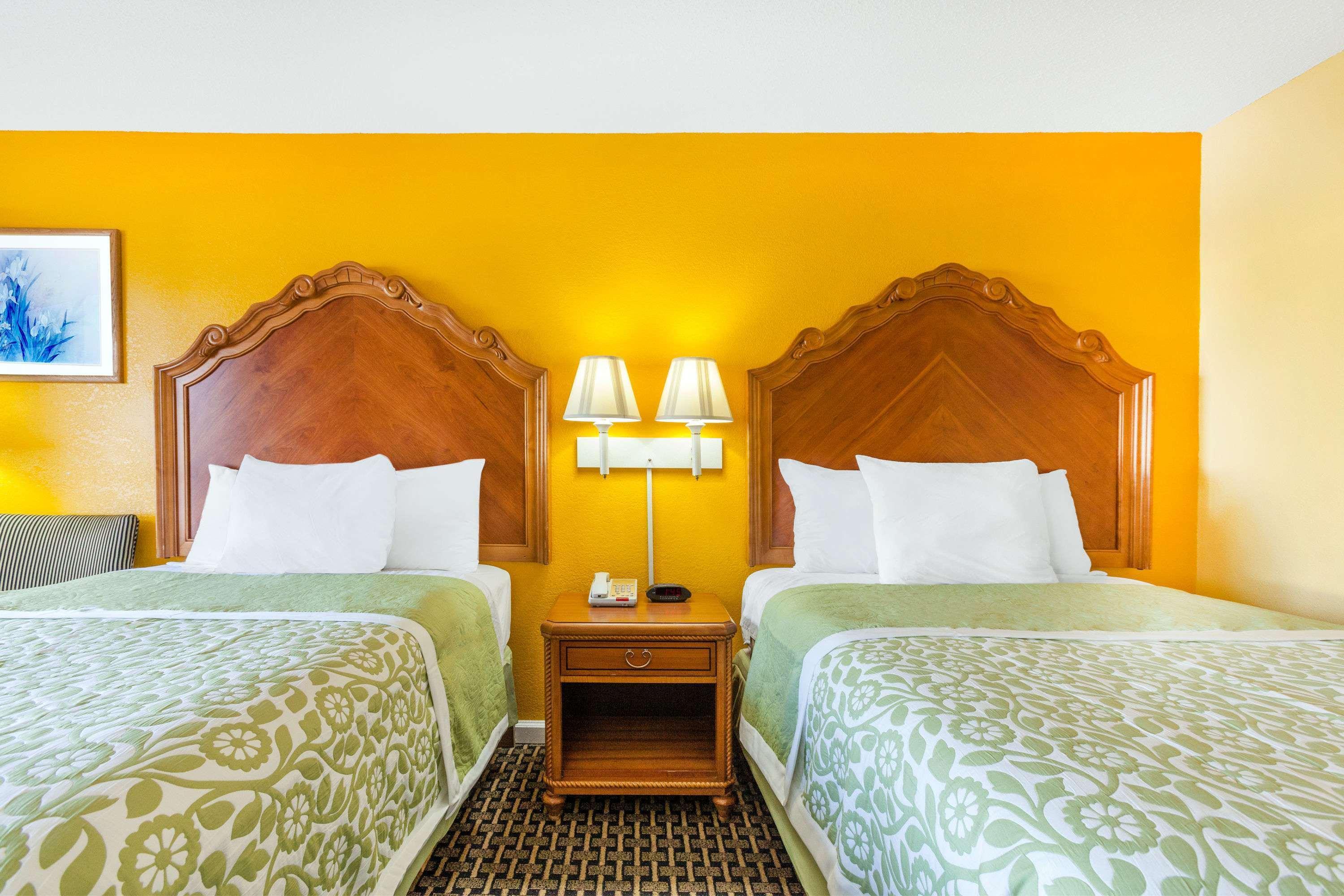 Days Inn Джаксънвил Екстериор снимка
