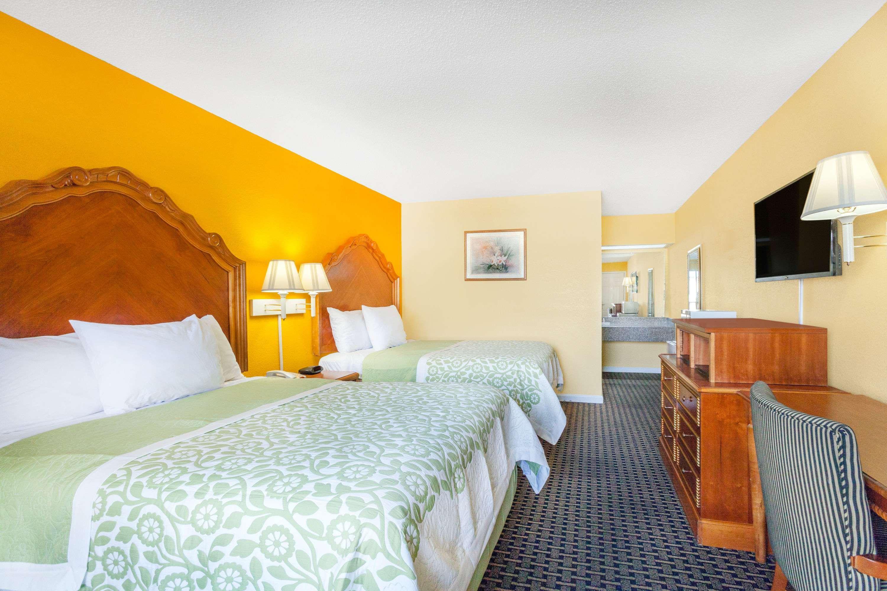 Days Inn Джаксънвил Екстериор снимка