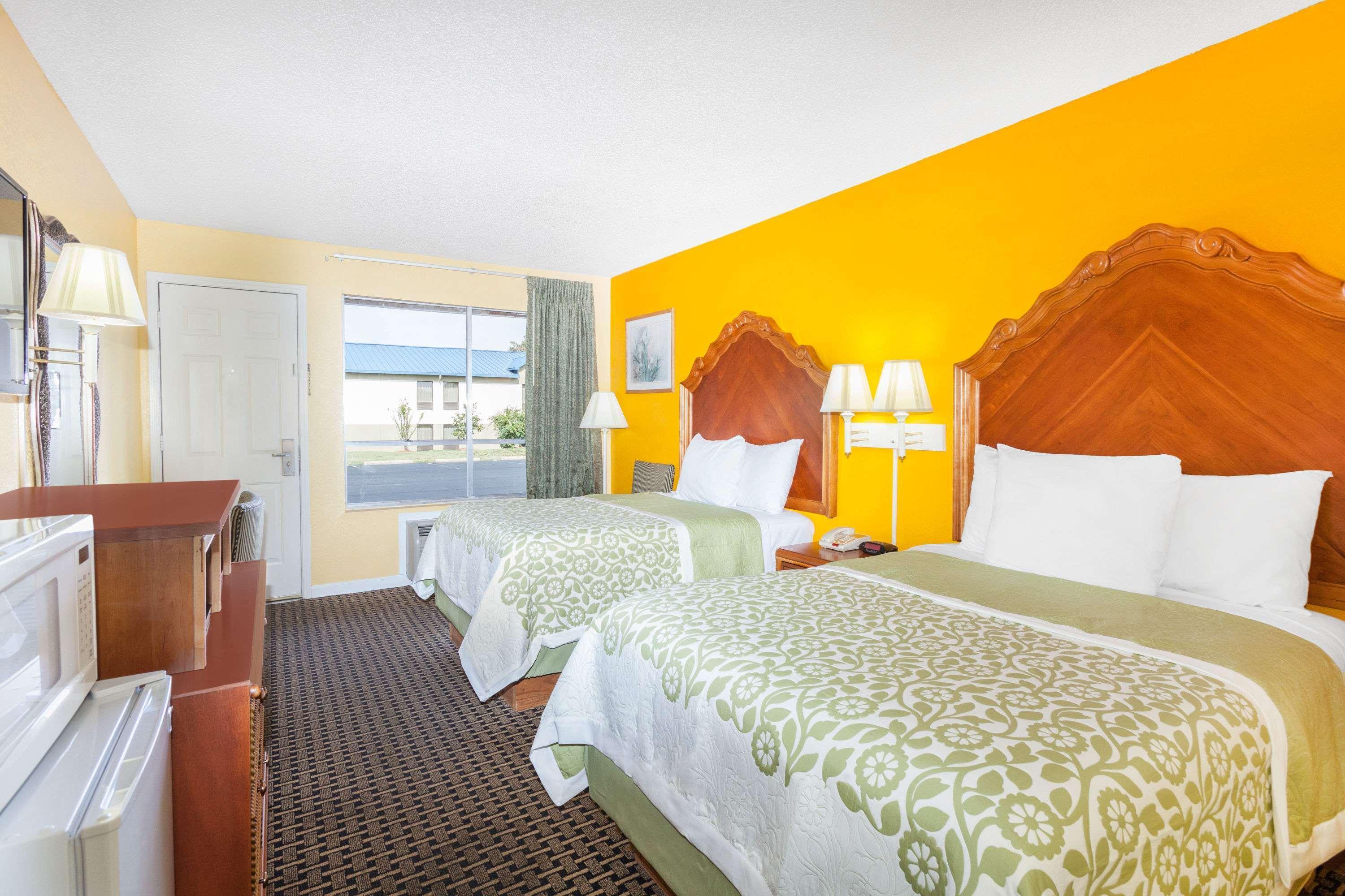 Days Inn Джаксънвил Екстериор снимка