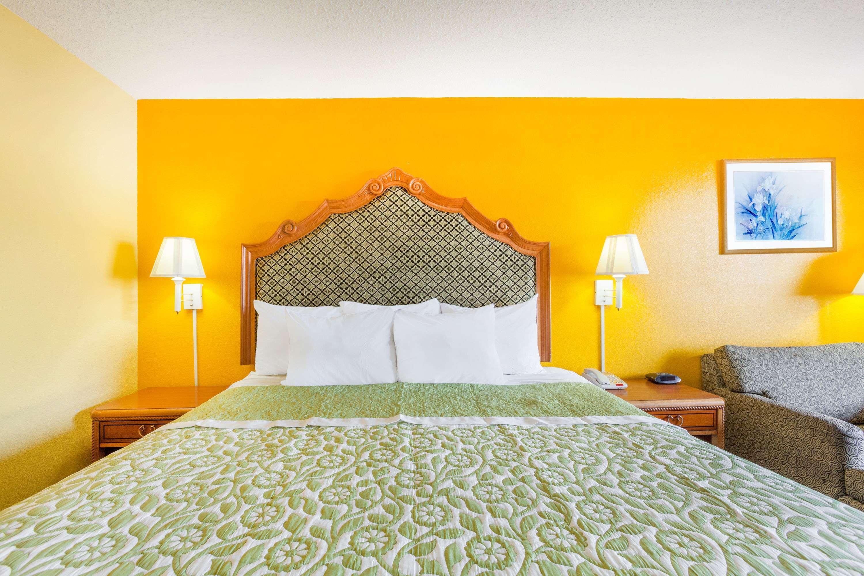 Days Inn Джаксънвил Екстериор снимка